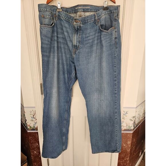 Old Navy men's 48x32 jeans - Picture 4 of 7
